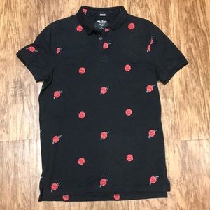Hollister Polo Shirt